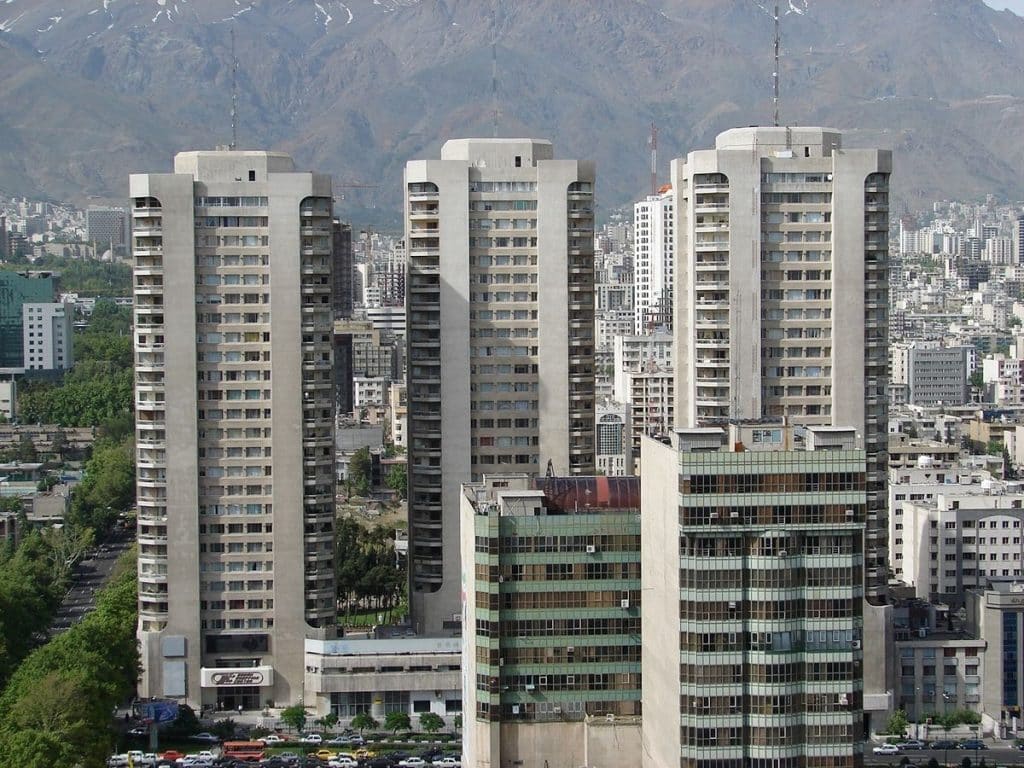 مبلغ شارژ ساختمان در سال 1404