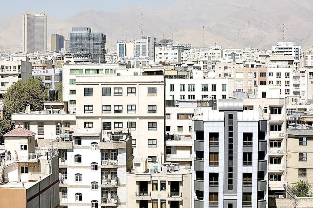 مبلغ شارژ ساختمان در سال 1404