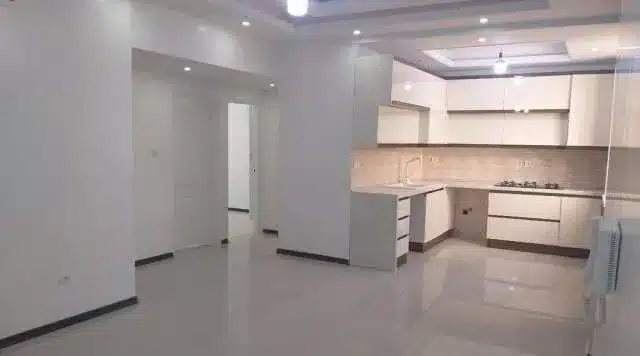 قانون پرداخت شارژ واحد خالی ساختمان