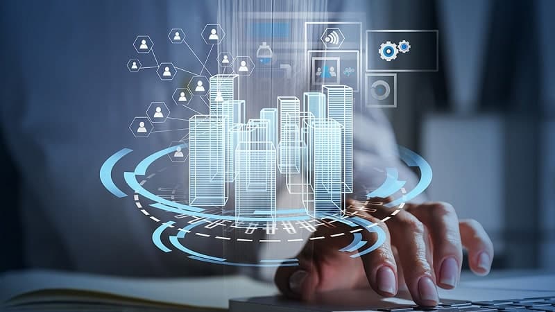 نرم افزار مدیریت ساختمان کاملا رایگان
