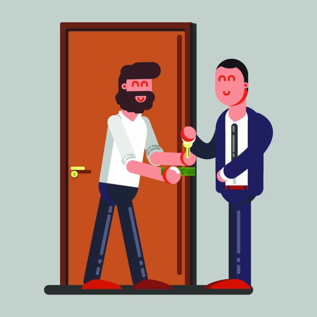 مشکلات مدیریت ساختمان