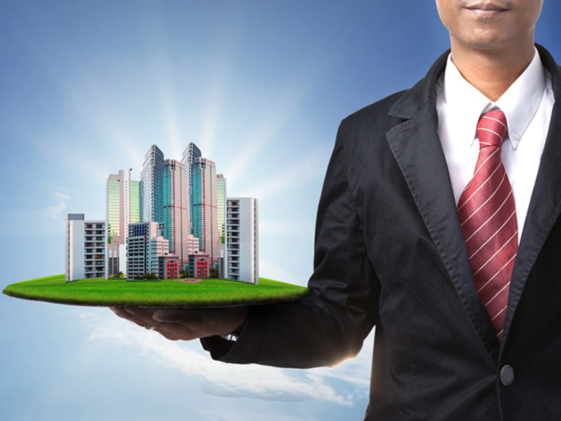 مشکلات مدیریت ساختمان